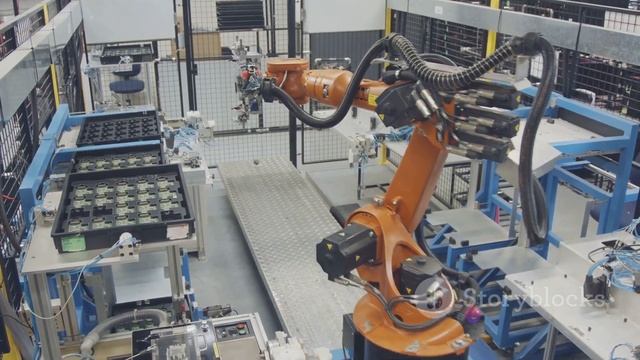 Tesla Bot: The Future of Robotics