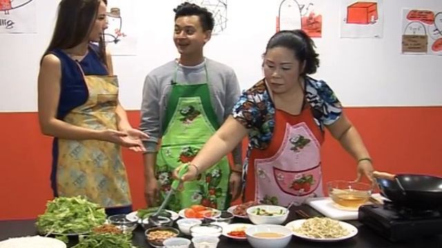 Кулинарный детектив "ГУРМЭ" от 25.08.2014