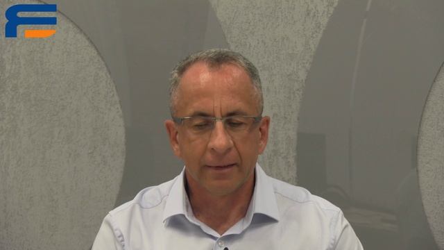 6. Порядок действий в желтой зоне
