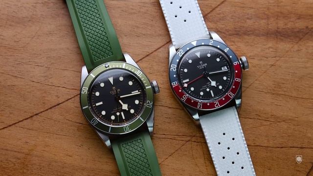 3 reasons to Avoid & 3 to Consider a Tudor Black Bay Harrods!