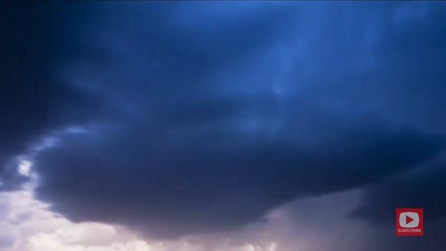 Thunder and Lightning: Natures Awesome Display