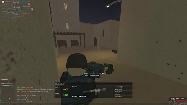i found the WORST thing ever in phantom forces...