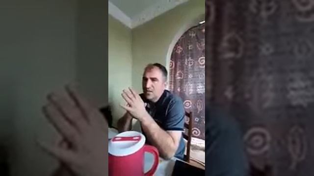 Панскиские чеченцы не признают себя Кистами, а только чеченцами