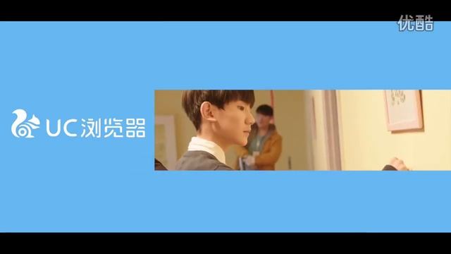 【TFBOYS】[13.3.16 ] Hậu trường quay quảng cáo UC Browser