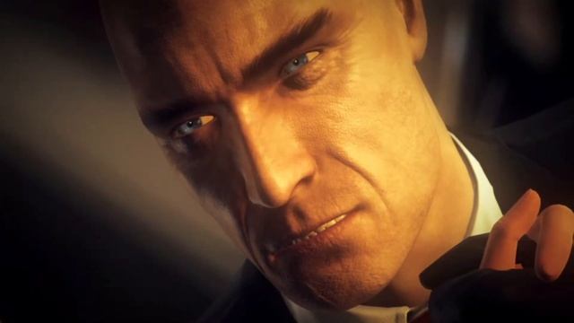 НОЧНОЙ СТРИМ ПО ПРОХОЖДЕНИЮ HITMAN ABSOLUTION #1