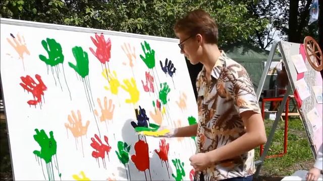 фестиваль дорожной песни "СТРАНА ЯМЩИКА"