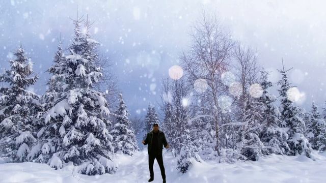 Дмитрий Подшивалов - Снег