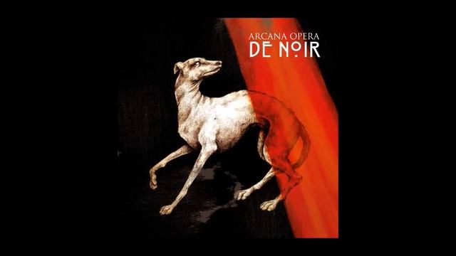 Arcana Opera A.W. - "De Noir"- QUETZALCOATL