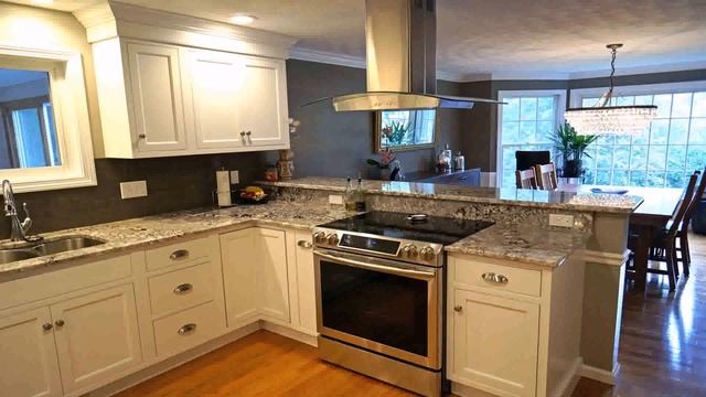 Kitchen Design Center Milford Ct