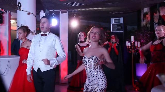 Opera Voice - Funiculi funicula