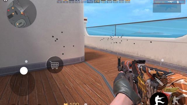 Standoff 2