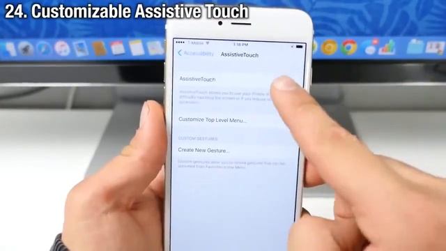 iOS 9 Hidden Features Part 3 More Top 50 Secret & Hidden Features