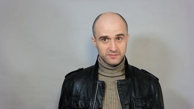 📹 Андрей Злобин - Сосед Володи (Актерские пробы)
