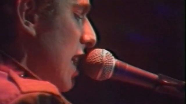 Los Abuelos De La Nada - Sin Gamulán (En Directo / Teatro Opera / 1985)