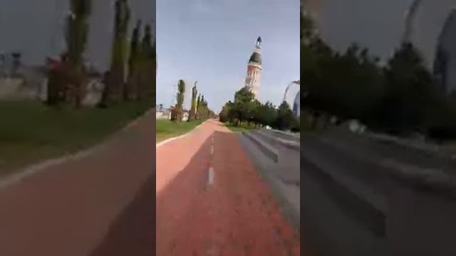 Батумский бульвар