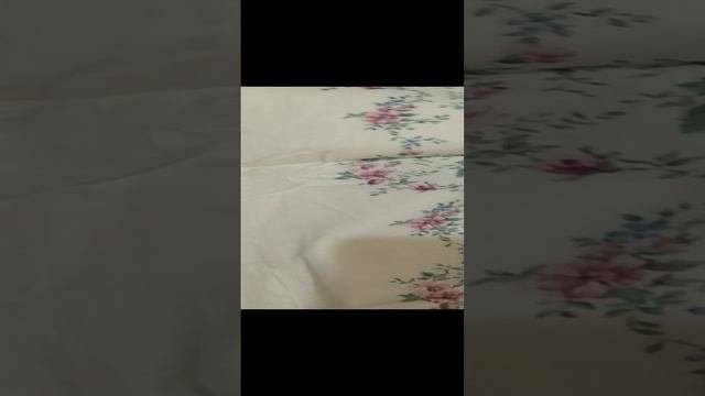 Пододеяльник ссср