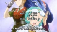 Battle Spirits Saga Brave Opening (Free)