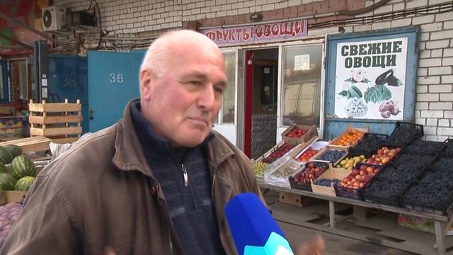 Рост цен на основные продукты  питания прокомментировали в Нижнем Новгороде