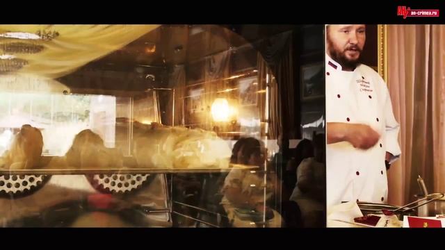 Вкус Крыма   12 сентября 2015   Евпатория