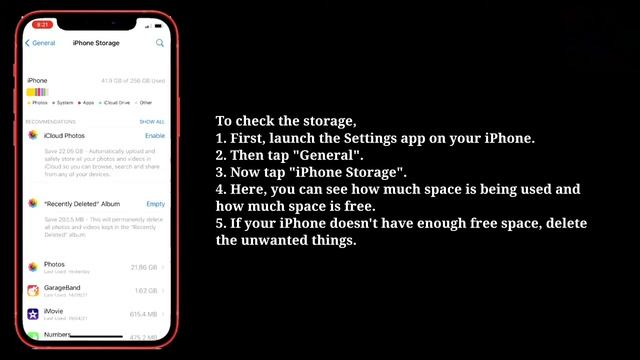 iPhone 12, 12 Mini, 12 Pro, 12 Pro Max, 11, 11 Pro, 11 Pro Max Slow After iOS 15 Update - Fixed 202