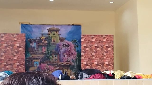 ENGKANTO A MUSICAL PLAY by G10 STUDENTS