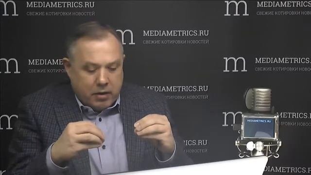 73. Геополитическая кухня с Игорем Шатровым. Россия-2017: факты и комментарии