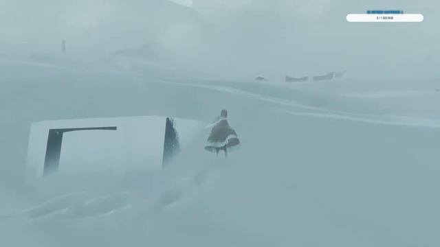 ПУТЬ НАВЕРХ ● JOURNEY ● Прохождение