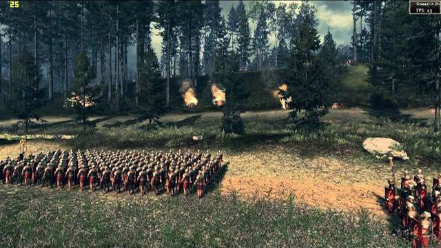 SWEETFX PRESETS TOTAL WAR ROME 2 [ Windows 8.1 ]  [ Directx 11.2 ] [ Improved graphics mod]