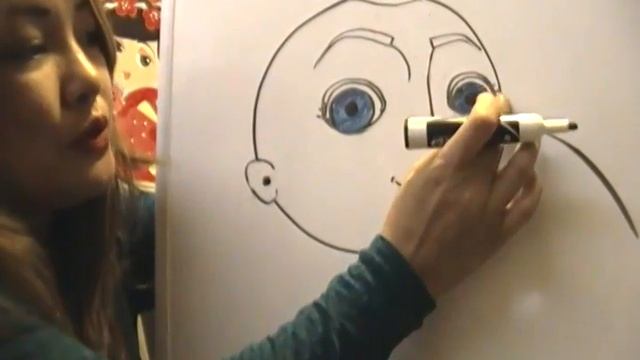 Dr. Zhivago Cartoons 101- Humans, Disney Pixar Brave, Merida, Unboxing Limited Edition Merida Doll.