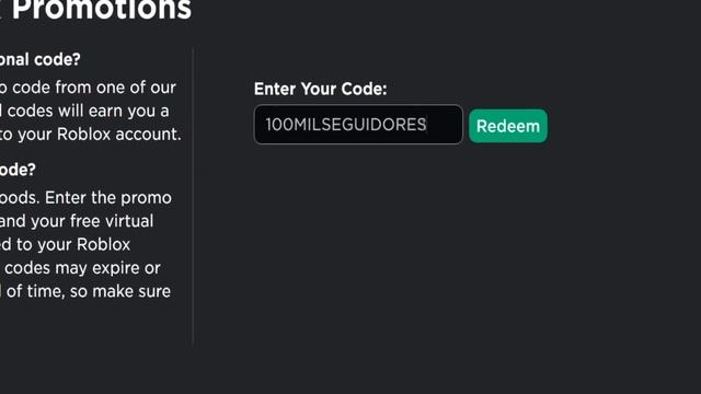 ALL 2021 ROBLOX *AUGUST* PROMO CODES! [FREE ITEMS] Working