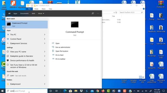 New Windows 10 Start Menu Has Released || New Stunning Look