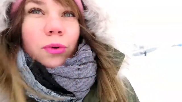 Новогоднее представление. Первые покупки. Ресторан национальной кухни 03.01.19