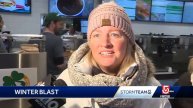 'Big tradition': Mass. residents brave cold for opening of Sullivan's Castle Island