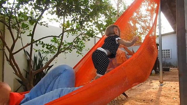 Lil Doddy So Brave Leave Mom To On Mango Tree, Good Job My Str0ng Boy