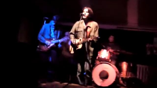 The Dartz in Berlin - Когда горит повсюду свет
