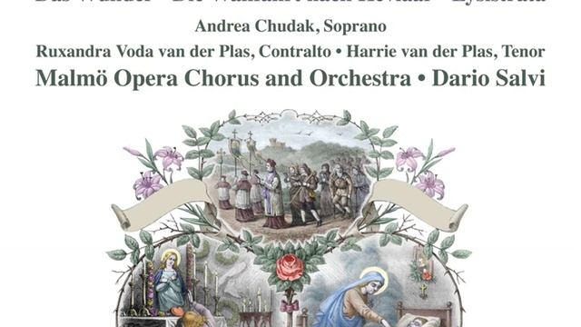 Das Wunder Suite (After Humperdinck) : II. Prozession und Kindertanz