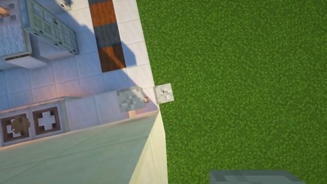 [Minecraft interior] 🔪 Создайте свою собственную кухню!
