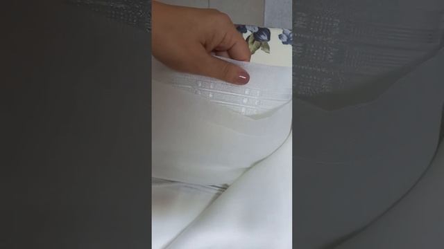 Тюль молочна фактурна  mono 101 тел 0975562689