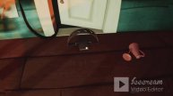 Привет сосед бета 3 грабим кухню соседа и развлекаемся .Перед просмотром ролика прочитайте описани