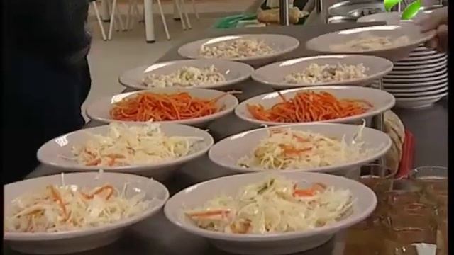 На Ямале участились случаи заболеваемости  сальмонеллезом