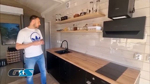Алексей, отзыв о ГЛОБАЛ СКИНАЛИ