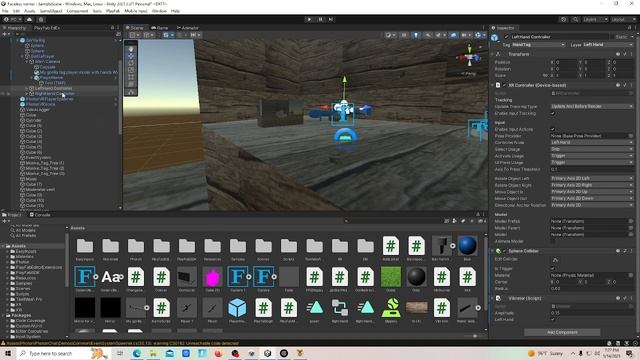 How to add vibrations to your gorilla tag fan game