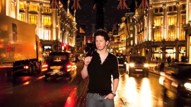 Mitch Daniels - Long Way Home EP