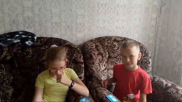 Ответь на все вопросы правильно и выиграй ПРИЗ || ЧЕЛЕНДЖ ||
