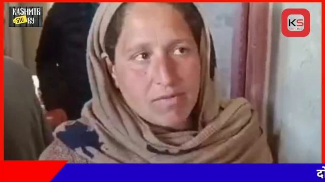 Brave boy(11 year) defeats leopard in Budgam