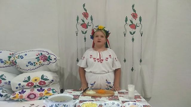 Галушки