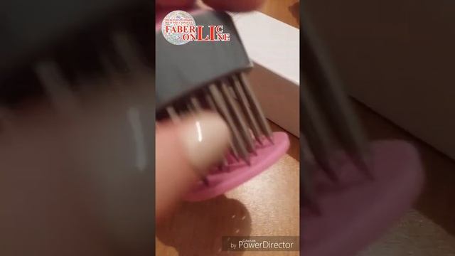 Отбивные. Гаджет на кухне. Дом Фаберлик.