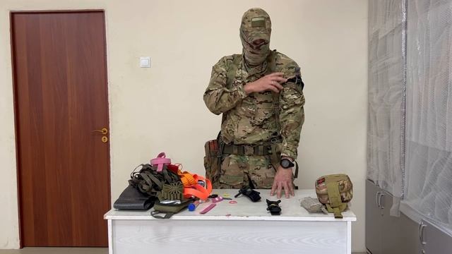 Турникеты и их применение
