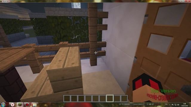 2 Красивых дом MrCaspera