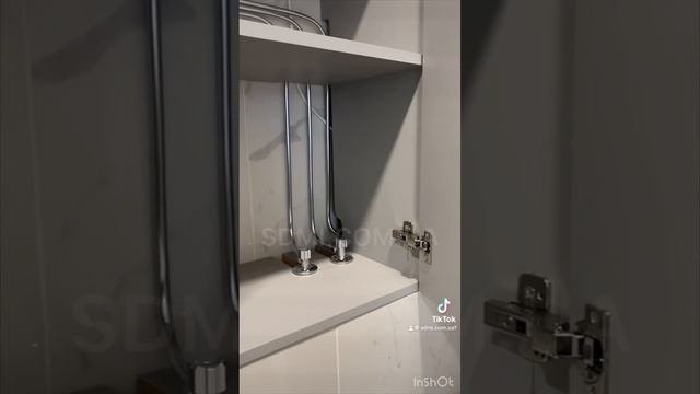 Дизайн ванної кімнати